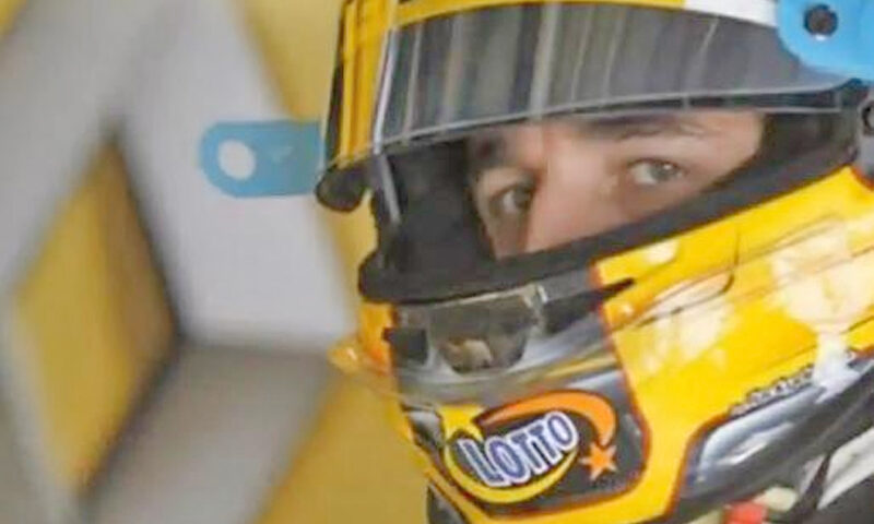 Lanţ de ghinioane: Robert Kubica şi-a fracturat piciorul drept